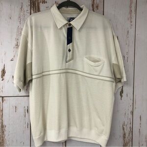 Greenline International, Vintage Polo. Large. In good used condition!